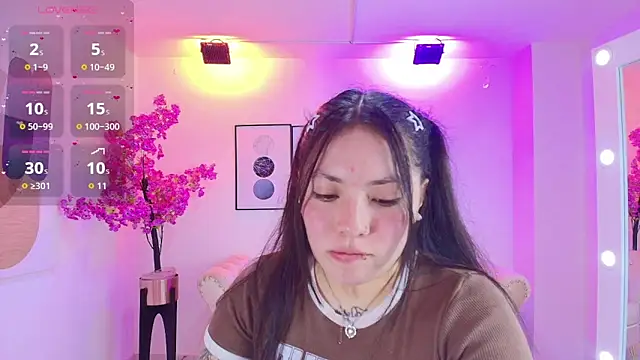 Snapshot of Isa_reel chatting on January 2026 07:51:01 PM Isa reel online show from January 2026 07:51:01 PM