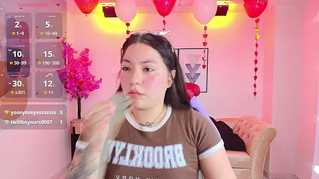 Snapshot of Isa_reel chatting on February 2026 07:57:02 PM Isa reel online show from February 2026 07:57:02 PM