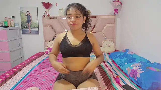 Winnifer Gonzal online show from March 2026 03:06:02 AM