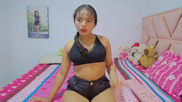 Snapshot of Winnifer_Gonzal chatting on February 2026 03:29:01 AM Winnifer Gonzal online show from February 2026 03:29:01 AM