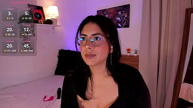 tina olsen07 online show from July 2026 07:48:01 PM