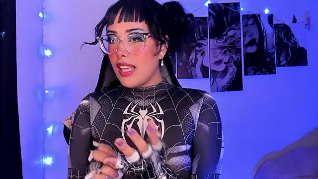 willow poisson online show from January 2026 05:19:01 PM