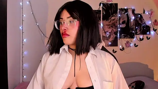 willow poisson online show from October 2025 05:16:01 PM