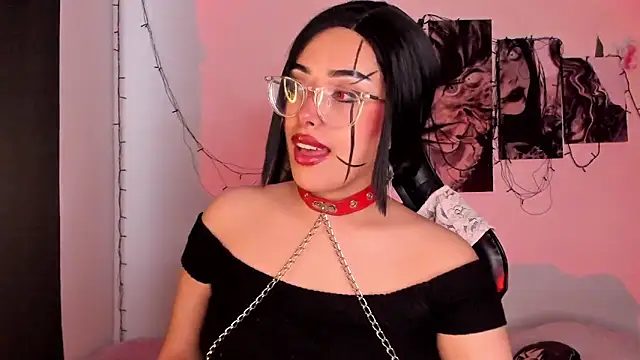willow poisson online show from September 2025 05:19:02 PM
