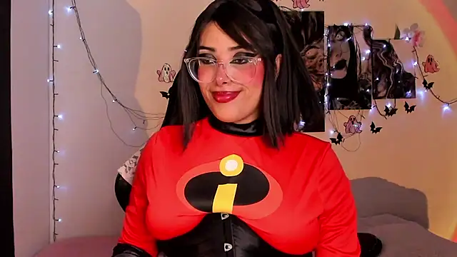 willow poisson online show from October 2025 05:32:01 PM