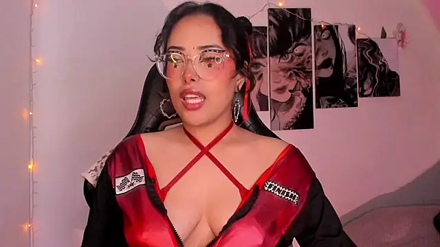 willow poisson online show from January 2026 05:19:02 PM