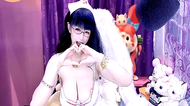 kumamon- online show from January 2025 04:30:02 PM