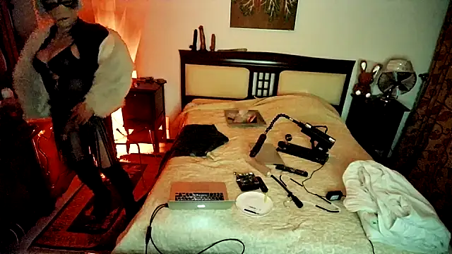 CharlotteVixxens online show from March 2026 12:44:02 AM