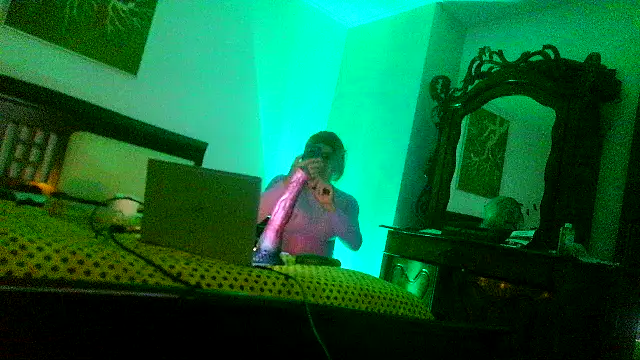 CharlotteVixxens online show from June 2026 01:16:02 AM