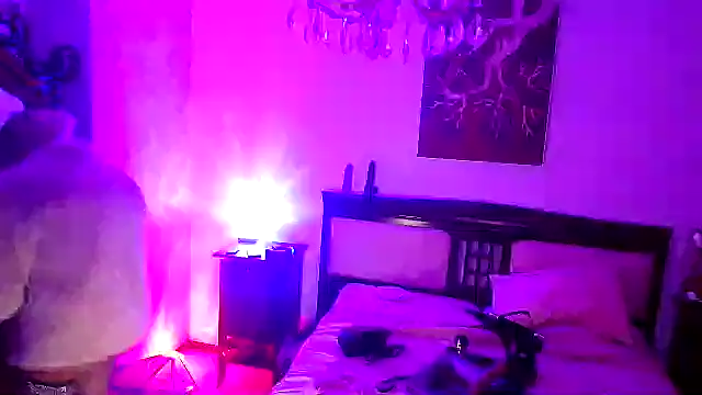 CharlotteVixxens online show from March 2026 11:11:02 PM