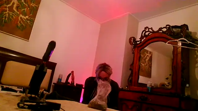 CharlotteVixxens online show from February 2026 11:50:02 PM