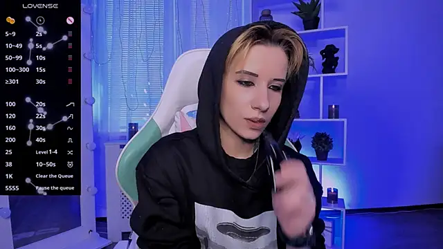  Rein ramm online show from April 2026 02:40:02 PM