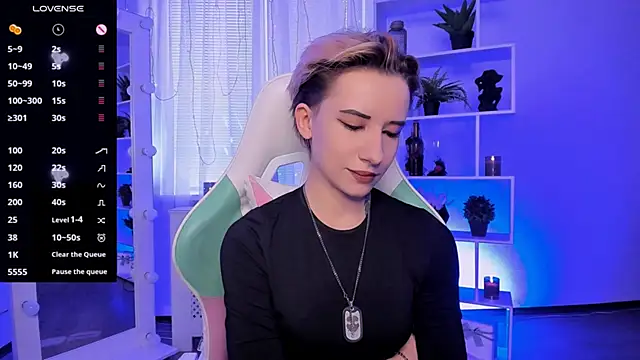  Rein ramm online show from April 2026 02:30:01 PM