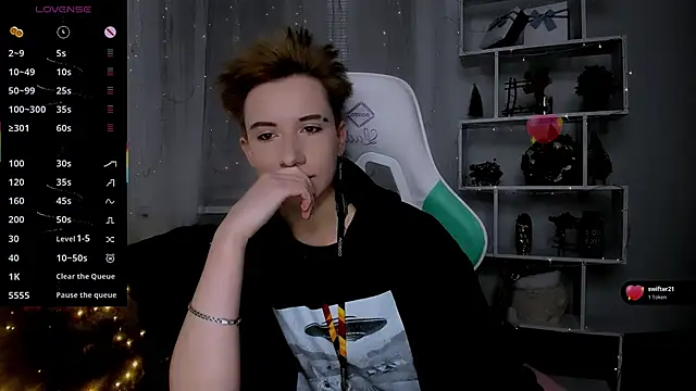  Rein ramm online show from December 2025 05:05:01 PM