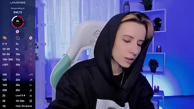  Rein ramm online show from March 2026 02:19:02 PM