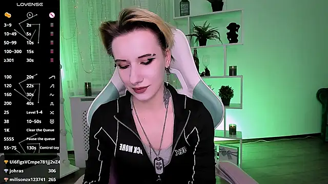  Rein ramm online show from April 2026 09:39:33 PM