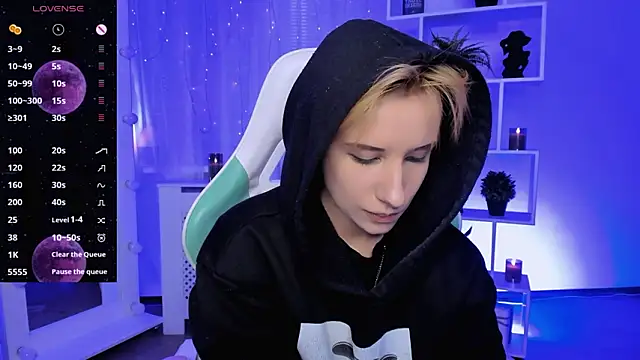  Rein ramm online show from March 2026 04:05:01 PM