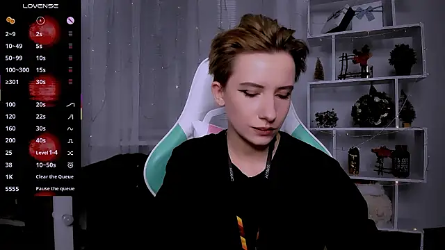  Rein ramm online show from February 2026 05:00:02 PM