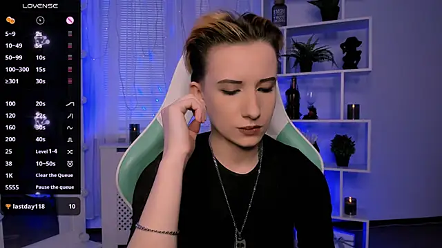  Rein ramm online show from April 2026 03:30:02 PM