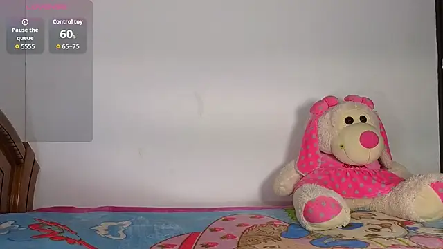 NatyQueen  online show from September 2025 02:01:02 PM