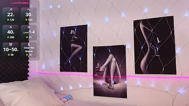 NatyQueen  online show from January 2026 02:09:02 PM