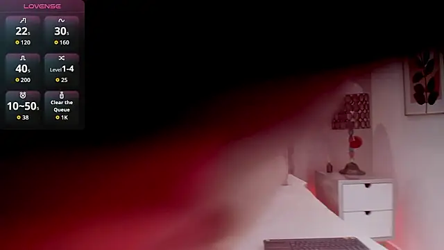 NatyQueen  online show from February 2026 12:59:02 PM