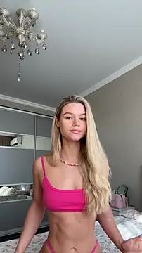 JessIsLove online show from April 2026 05:30:01 AM