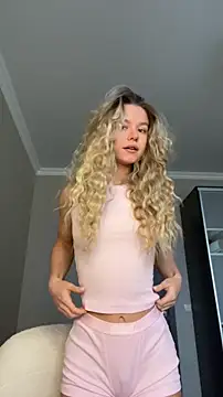 JessIsLove online show from February 2026 05:07:01 AM