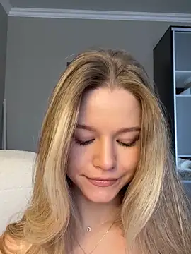 JessIsLove online show from February 2025 05:36:02 AM