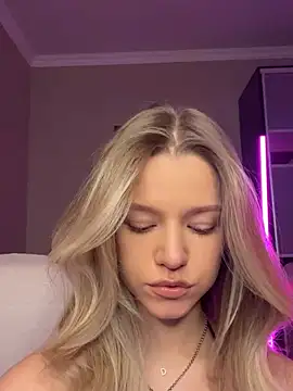 JessIsLove online show from January 2025 05:41:02 AM