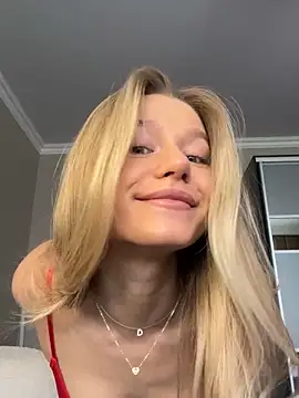 JessIsLove online show from February 2025 05:53:01 AM