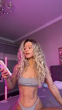 JessIsLove online show from January 2026 05:11:01 AM