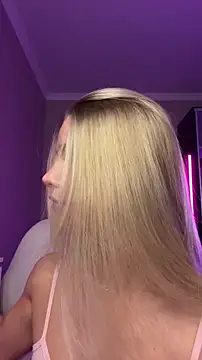 JessIsLove online show from January 2026 05:03:02 AM