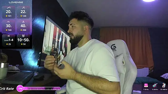 Snapshot of Eduu2322 chatting on December 2025 10:43:02 PM Eduu2322 online show from December 2025 10:43:02 PM