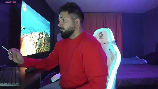 Snapshot of Eduu2322 chatting on October 2025 08:35:01 PM Eduu2322 online show from October 2025 08:35:01 PM