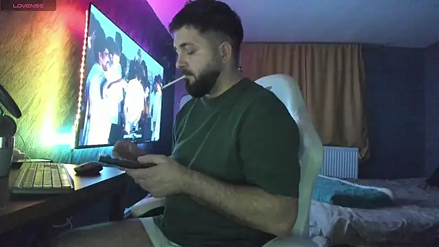 Eduu2322 online show from January 2026 09:54:01 PM