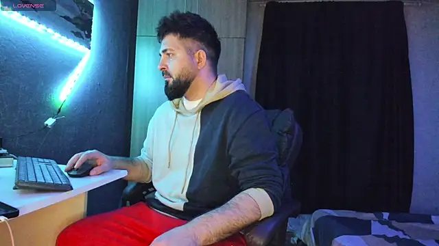 Snapshot of Eduu2322 chatting on March 2025 10:08:01 PM Eduu2322 online show from March 2025 10:08:01 PM