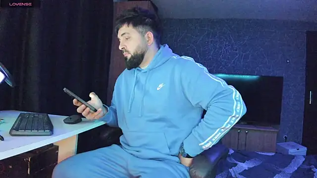 Snapshot of Eduu2322 chatting on January 2025 10:02:01 PM Eduu2322 online show from January 2025 10:02:01 PM