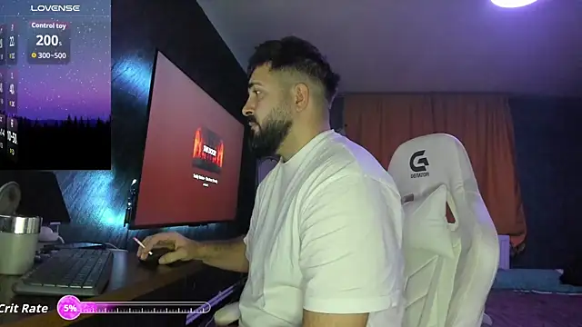 Snapshot of Eduu2322 chatting on December 2025 07:46:02 PM Eduu2322 online show from December 2025 07:46:02 PM