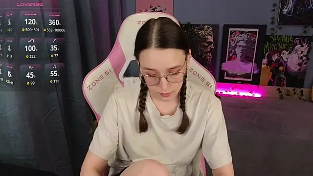 Sweet frosti online show from March 2026 04:12:01 AM