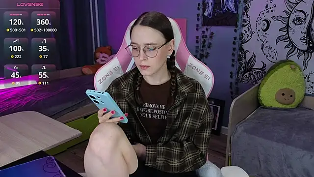 Sweet frosti online show from March 2026 03:56:04 AM