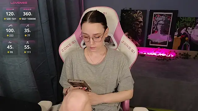 Sweet frosti online show from March 2026 03:26:01 AM