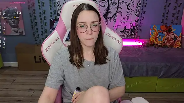 Sweet frosti online show from September 2025 03:32:02 AM