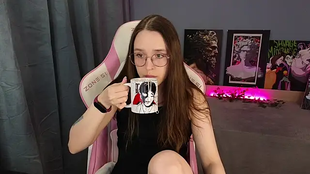 Sweet frosti online show from May 2026 03:14:01 AM
