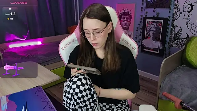 Sweet frosti online show from January 2026 03:10:02 AM