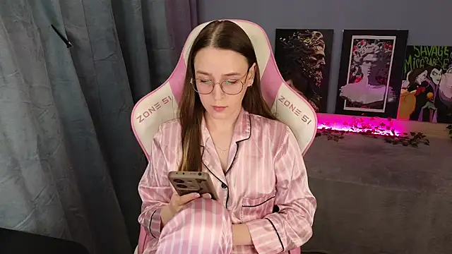 Sweet frosti online show from May 2026 03:54:02 AM