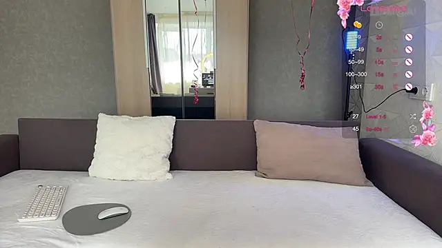 soficumss online show from March 2025 07:02:02 AM