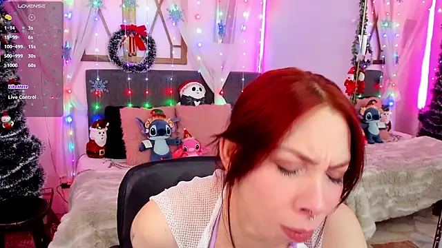 laura olssen online show from December 2025 12:42:02 PM