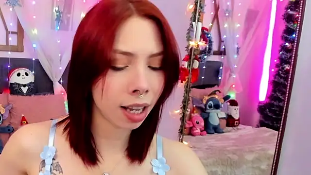 laura olssen online show from December 2025 12:27:02 PM