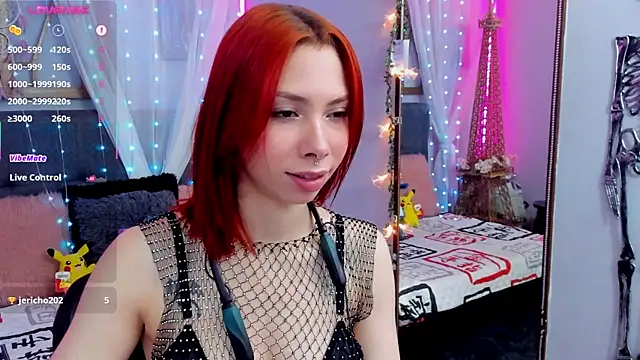 laura olssen online show from March 2025 12:56:01 PM